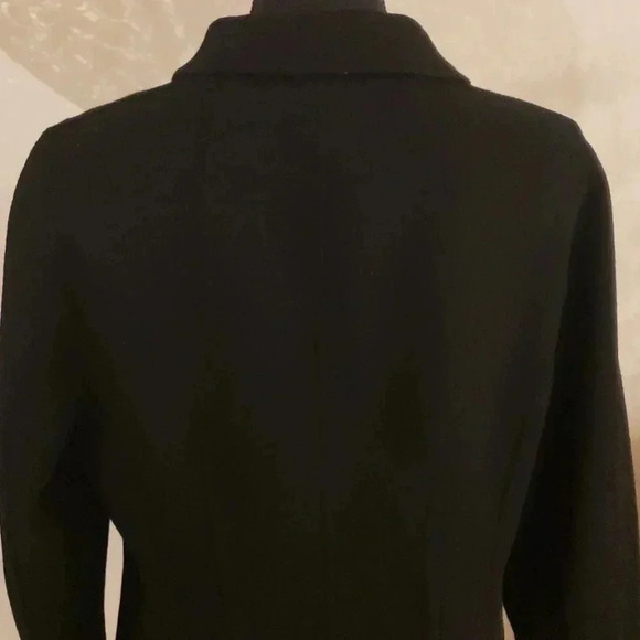 Talbots wool jacket size 10 - Picture 5 of 7